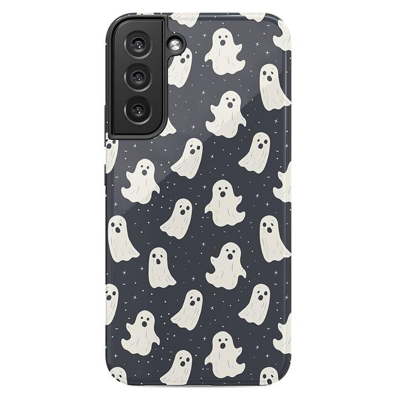 All Boos No Bite | Friendly Ghost Case