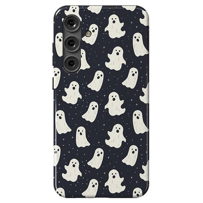 All Boos No Bite | Friendly Ghost Case
