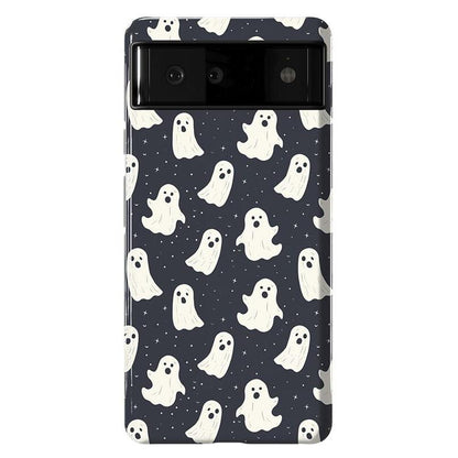 All Boos No Bite | Friendly Ghost Case