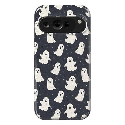 All Boos No Bite | Friendly Ghost Case