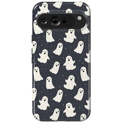 All Boos No Bite | Friendly Ghost Case