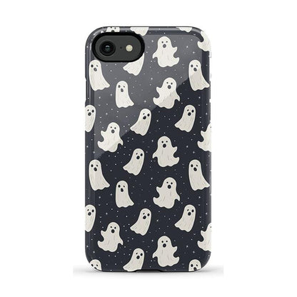 All Boos No Bite | Friendly Ghost Case