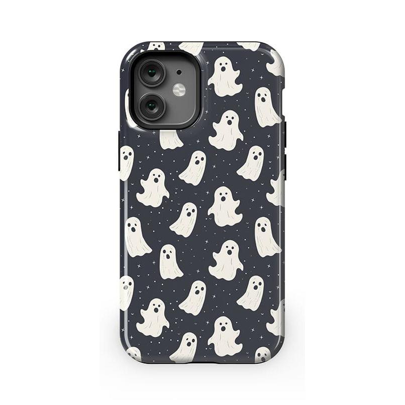 All Boos No Bite | Friendly Ghost Case