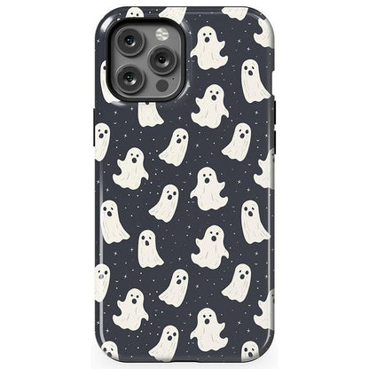 All Boos No Bite | Friendly Ghost Case