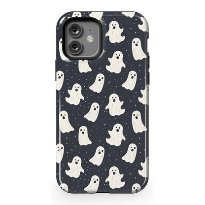All Boos No Bite | Friendly Ghost Case