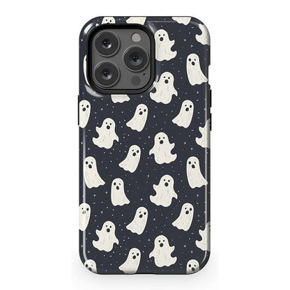 All Boos No Bite | Friendly Ghost Case