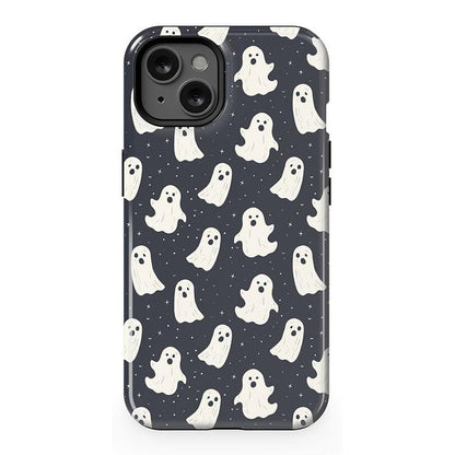 All Boos No Bite | Friendly Ghost Case