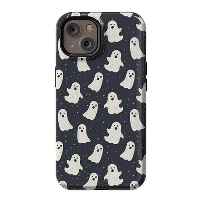All Boos No Bite | Friendly Ghost Case
