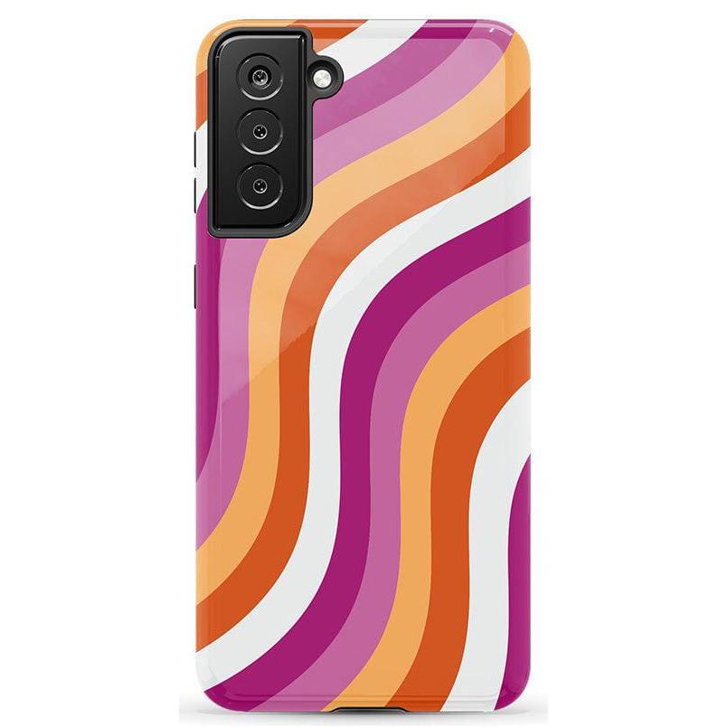 All for Love | Pride Case