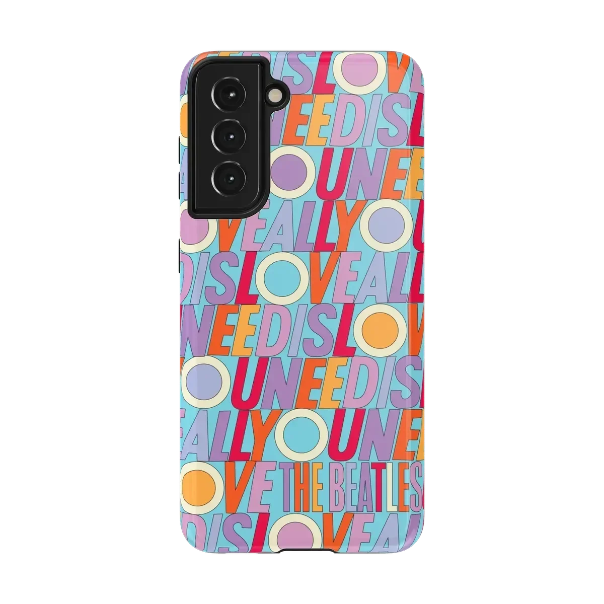 All You Need Is Love | Beatles Case