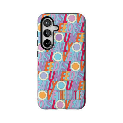 All You Need Is Love | Beatles Case