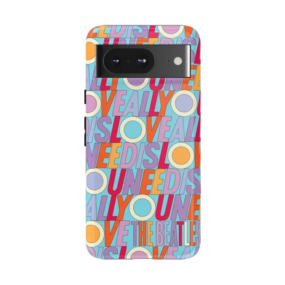 All You Need Is Love | Beatles Case