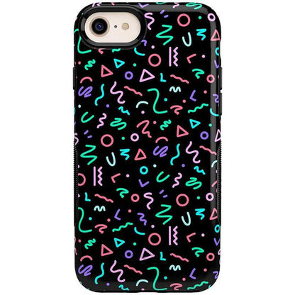 Always Vibing | Retro Case