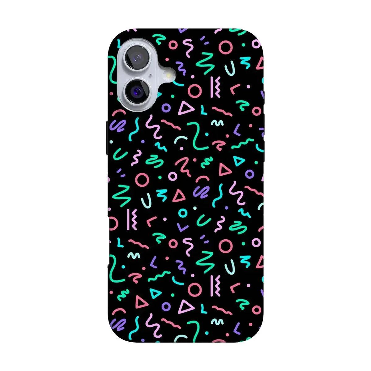Always Vibing | Retro Case