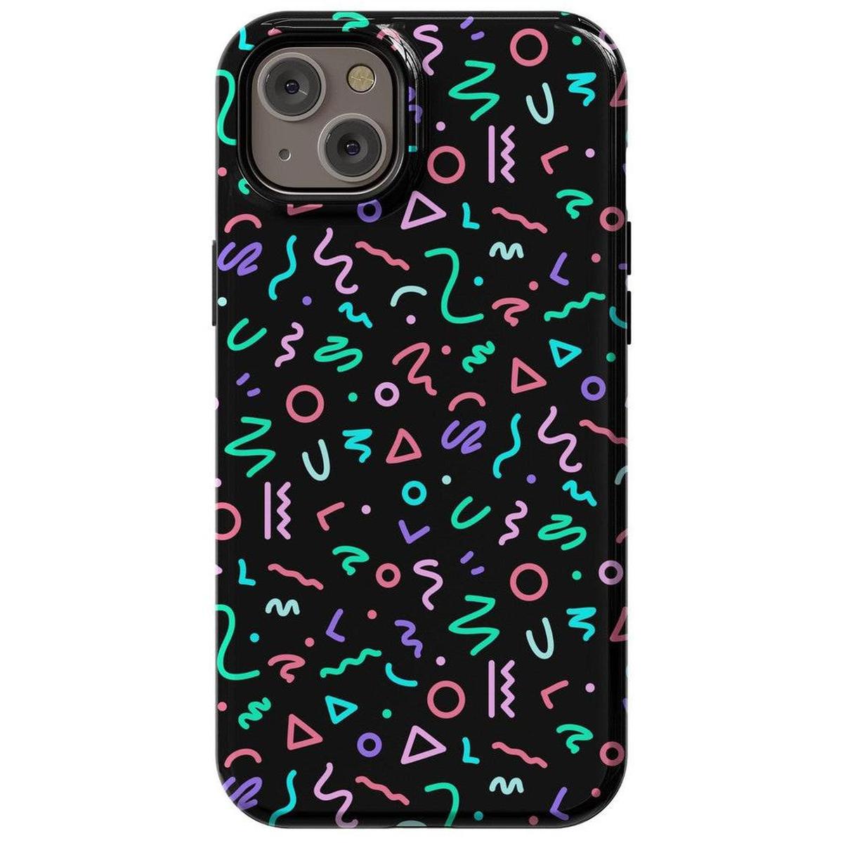 Always Vibing | Retro Case