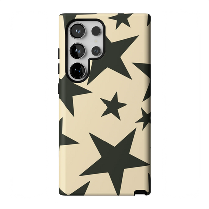 Stars Align | Black Stars Case