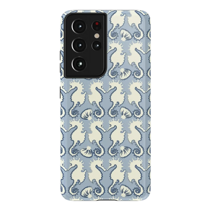 Seahorse Drift | Coastal Blues Case
