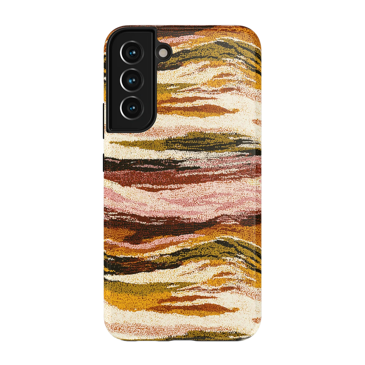 Painted Canyon | Dotted Landscape Case