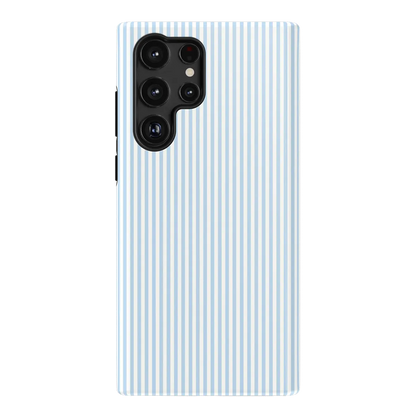Marina Lines | Tiny Pinstripe Case