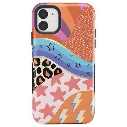 And I Oop | Mixed Swatch Case