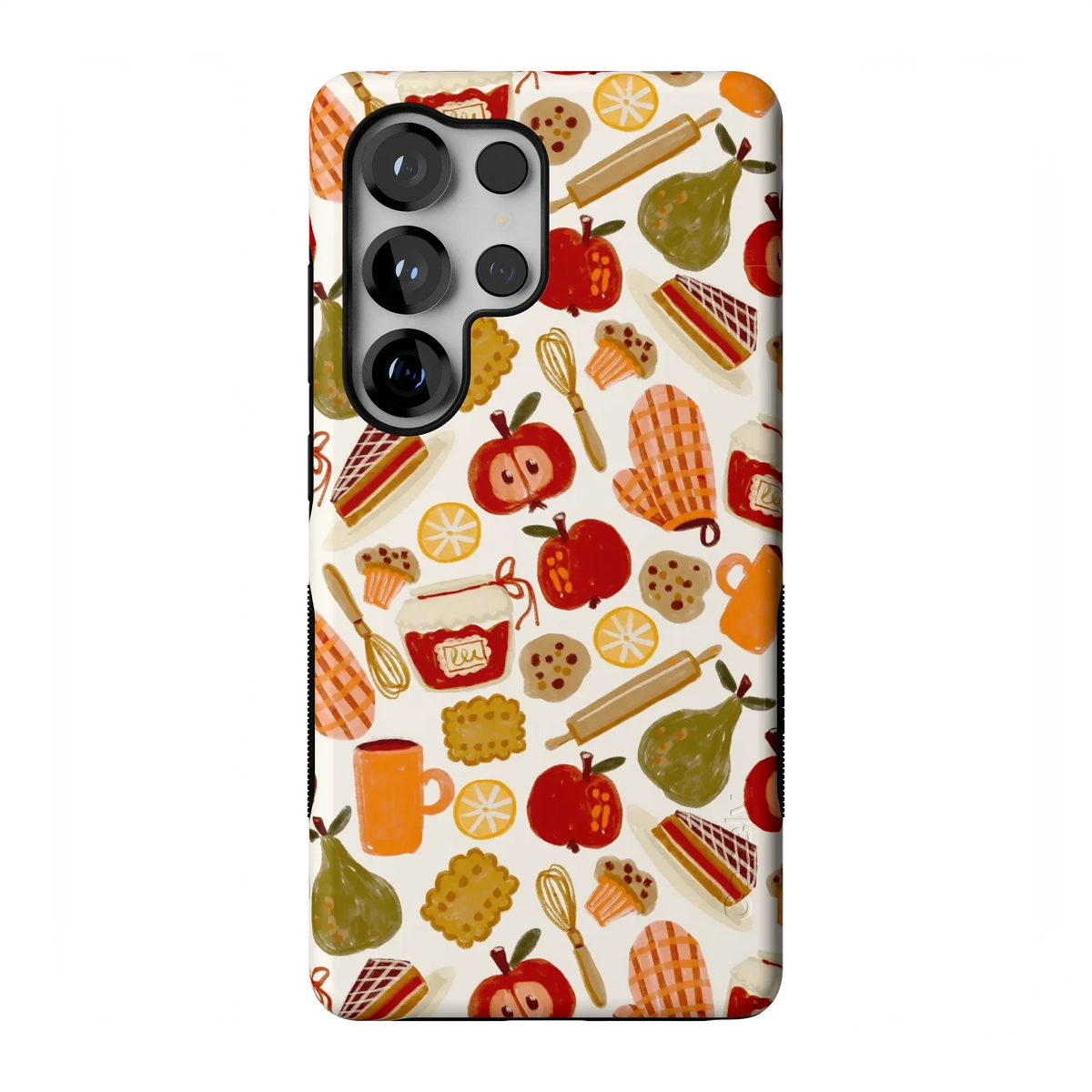 Harvest Bake | Autumn Kitchen Case