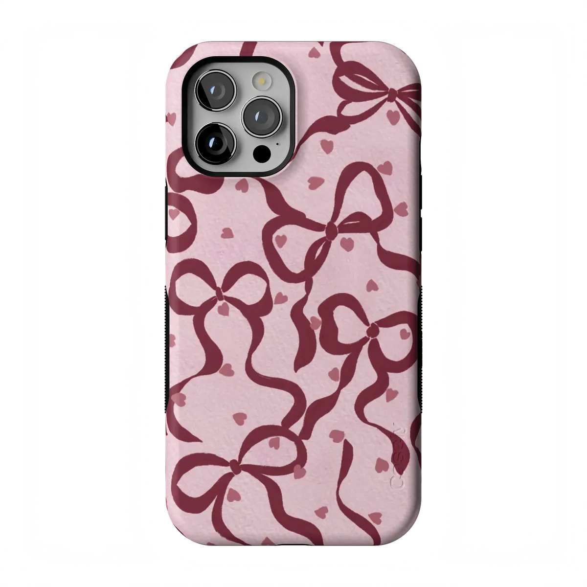 Coquette Crush | Bows Case