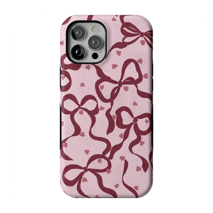 Coquette Crush | Bows Case