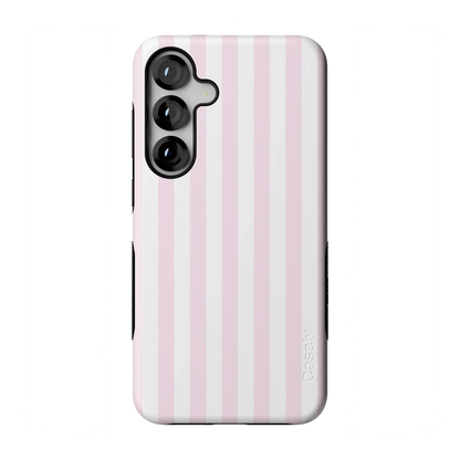 Pink Stripes | Sunday Best Case