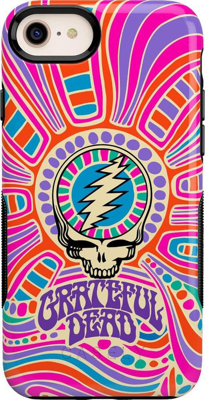 Art of Chaos | Grateful Dead Skull Case