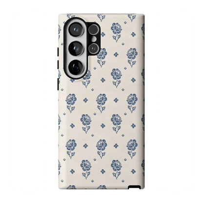 Seaside Stitch | Vintage Roses Case