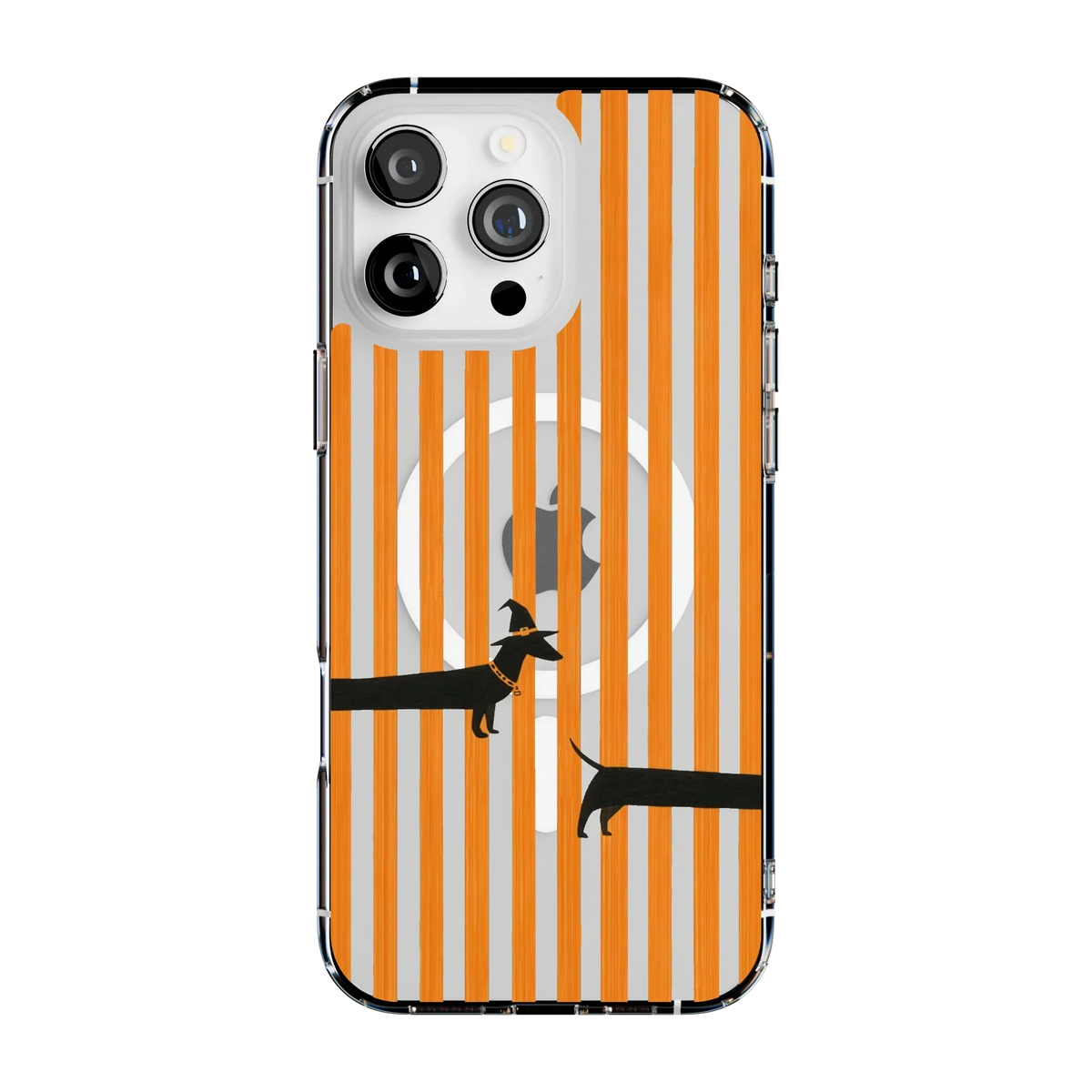 Hallo-weenie Dog | Dachshund Case