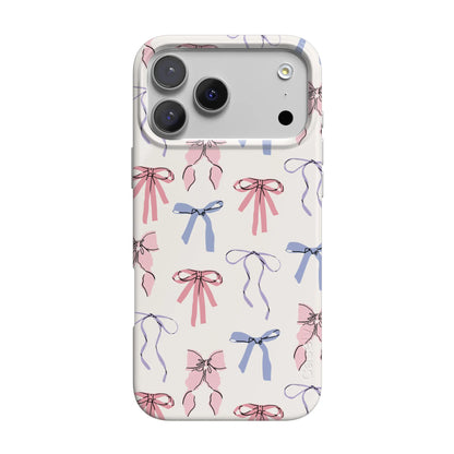 Coquette Girlie | Pastel Bows Case