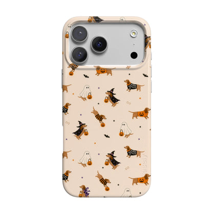 Pup or Treat | Halloween Dogs Case