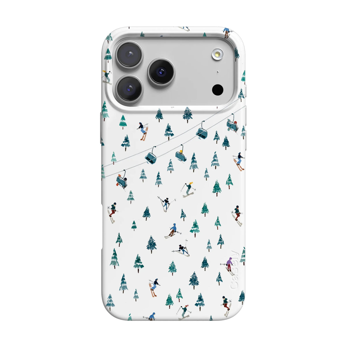 We've Peaked | Après Ski Mountains Case