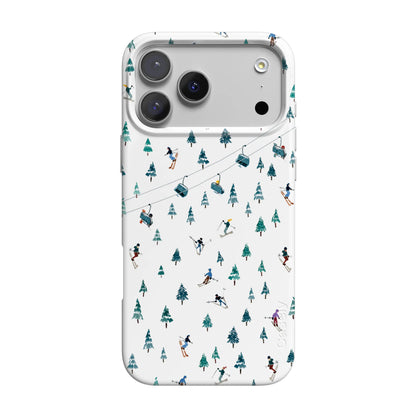 We've Peaked | Après Ski Mountains Case