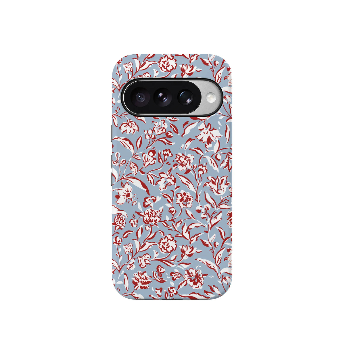 Coastal Carolina | Painted Flowers Case