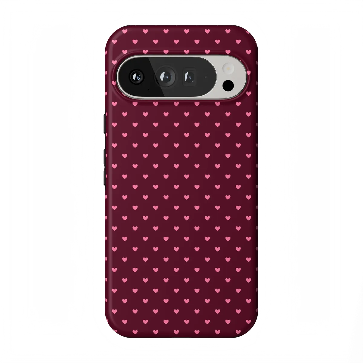 Heart Noir | Tiny Hearts Case