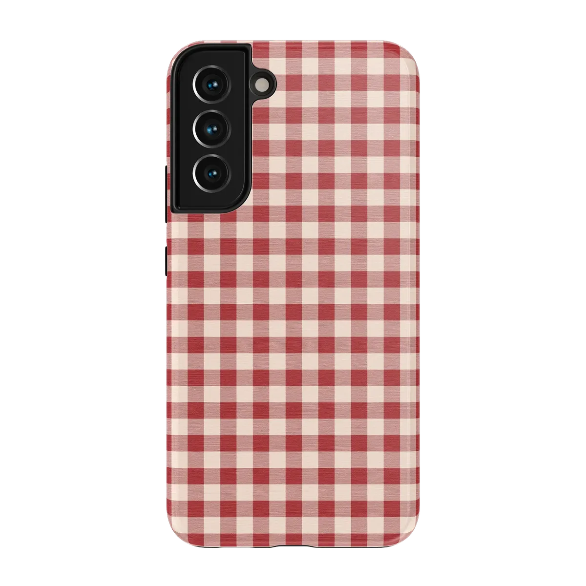 Sweet Jam | Red Gingham Case