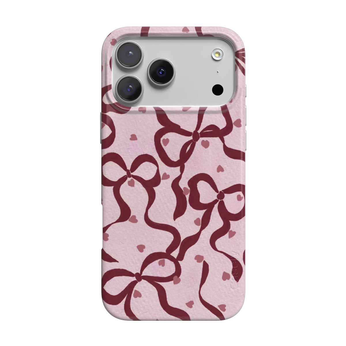 Coquette Crush | Bows Case