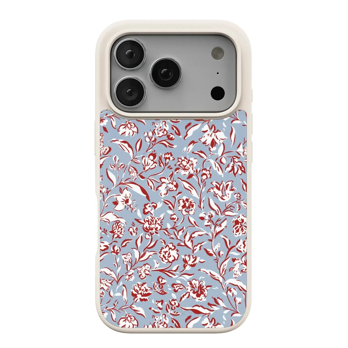 Coastal Carolina | Painted Flowers Case