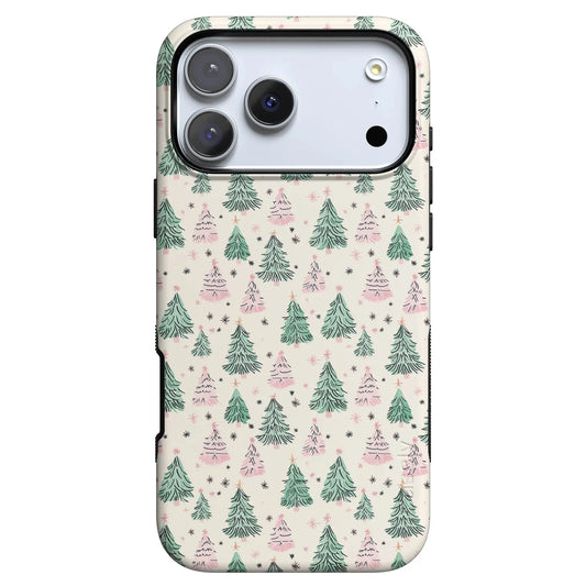 Lookin’ Pine | Christmas Tree Case