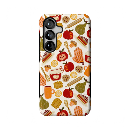 Harvest Bake | Autumn Kitchen Case