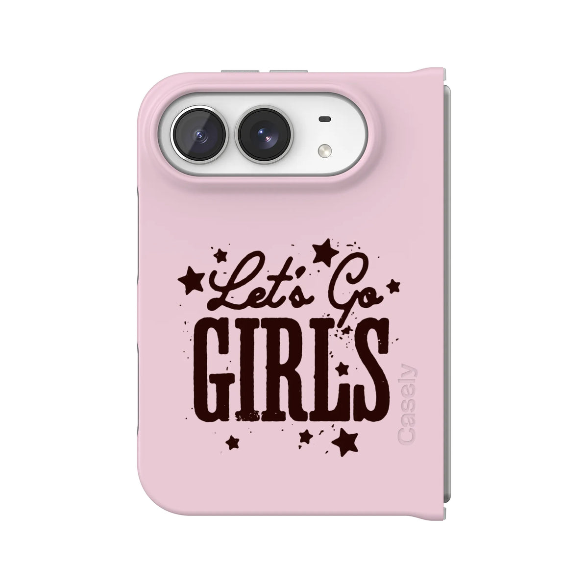 Let's Go Girls | Pink Rodeo Bachelorette Case