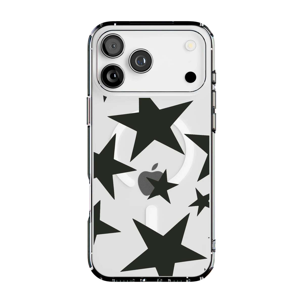 Stars Align | Black Stars Case
