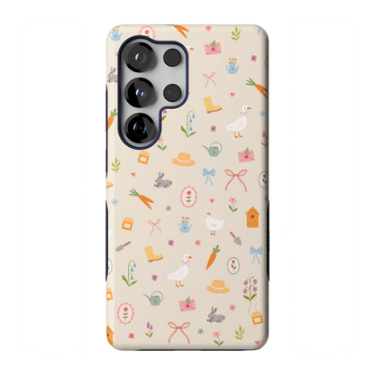 Hoppy Garden | Spring Things Case