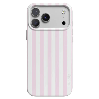 Pink Stripes | Sunday Best Case