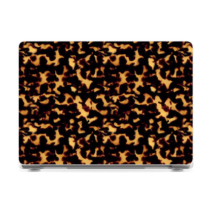 Shell Shocked | Tortoise Print Laptop Shell