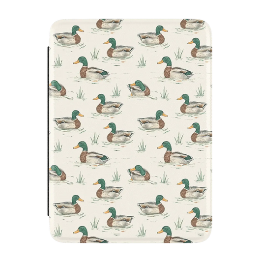 Mallard & Co. | The Boyfriend Collection Kindle Case