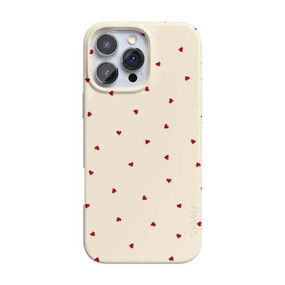 Be Mine | Tiny Hearts Case