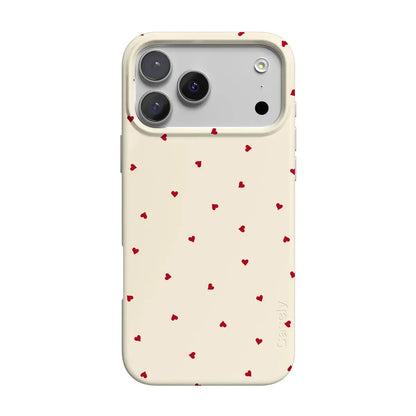 Be Mine | Tiny Hearts Case